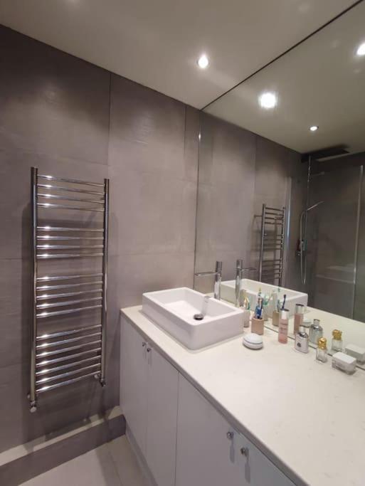 Appartement Air Conditioning Stylish Paris
