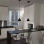 Air Conditioning Paris Central Stylish Apartment