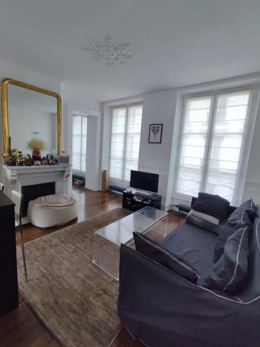 Air Conditioning Stylish Parijs
