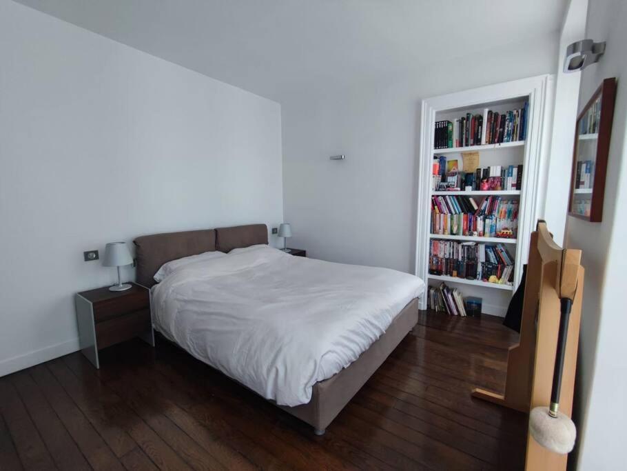 Air Conditioning Stylish * Parijs