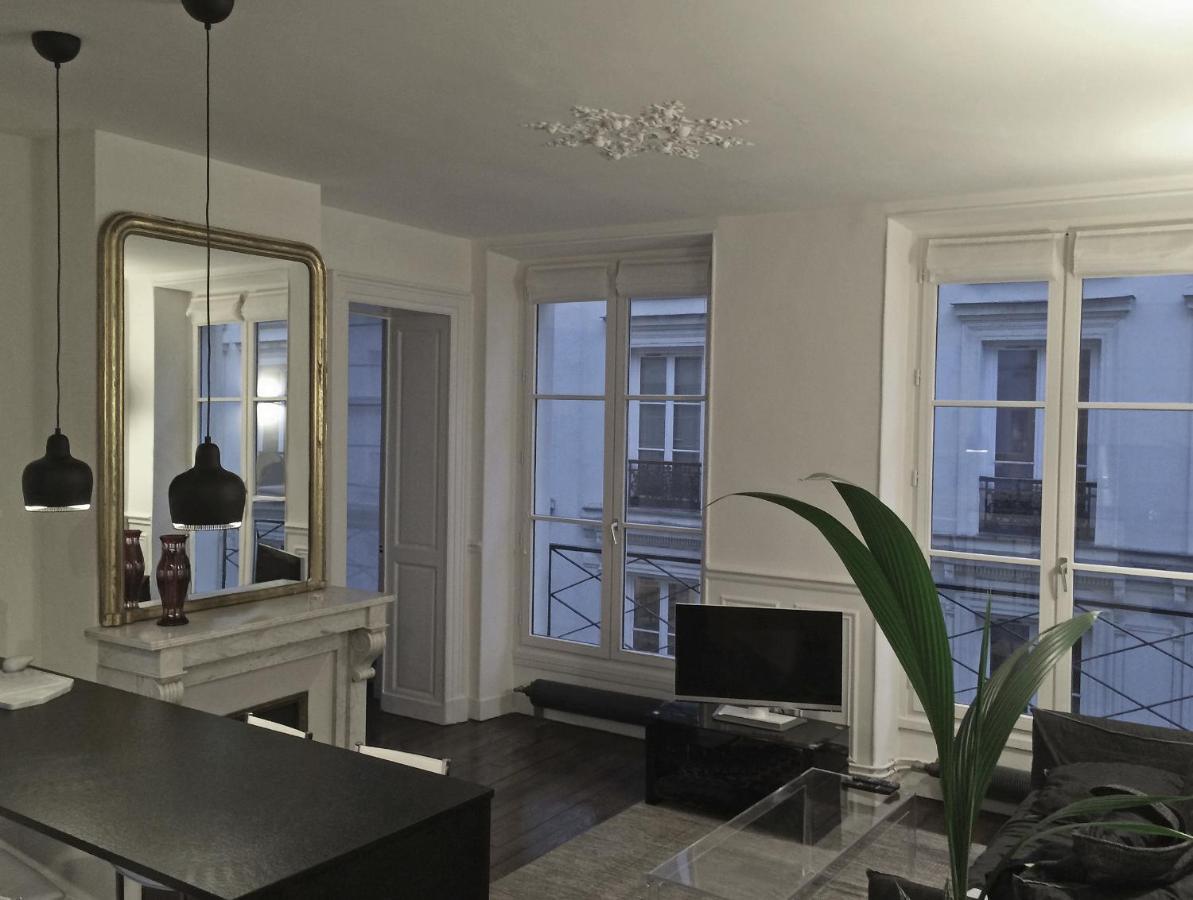 Appartement Air Conditioning Stylish