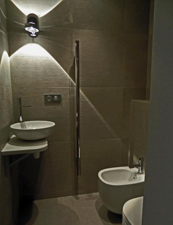 Appartement Air Conditioning Stylish *